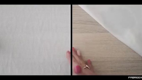 Спортивный трикотаж FABREEX с нитью Active Cool