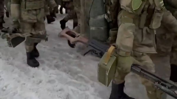 SHAMAN: ВСТАНЕМ! Клип