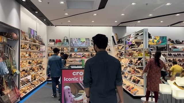 I went to Real Chor Bazaar at Night! смотреть онлайн