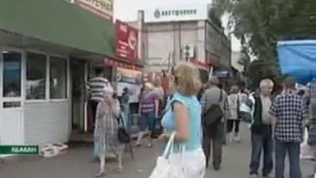 За ВДВ! (Nota Bene 02.08.11) смотреть онлайн