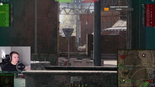 Прострелы на Хавее. Серия роликов Научиться играть за 30 секунд часть 2