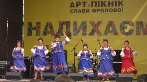 Лисапетный батальон   Я просто королева 720p