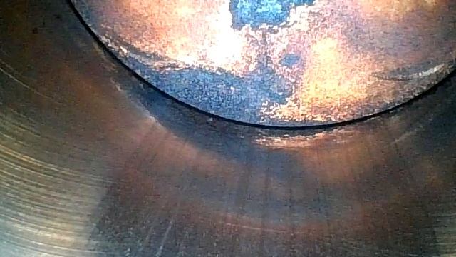 Пробило прокладку QR25DE