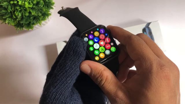 watch 7 pro series 7 latest update|100+watchfaces?malayalam review смотреть онлайн