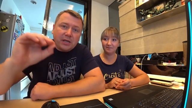 Отзыв от LaoWai об обучении дочерей в онлайн-школе английского языка AllRight