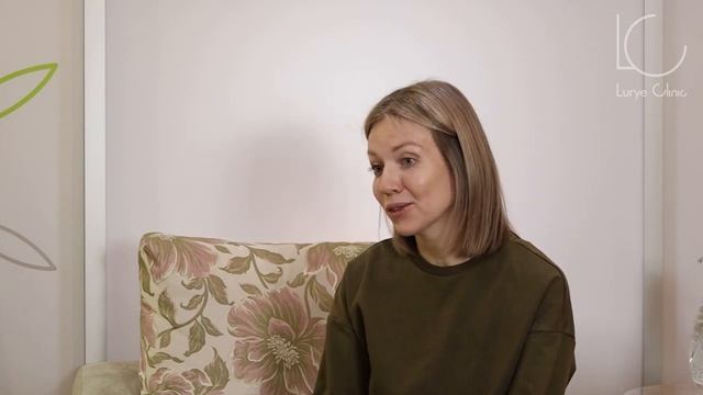 RB-therapy. Интересный случай. Гормональные проблемы и результаты терапии.