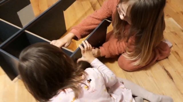 США/распаковка паллета 3-я часть смотреть онлайн