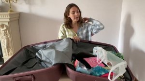 Собираюсь на море✨Что взять с собой в Турцию?Что взять с собой в путешествие?