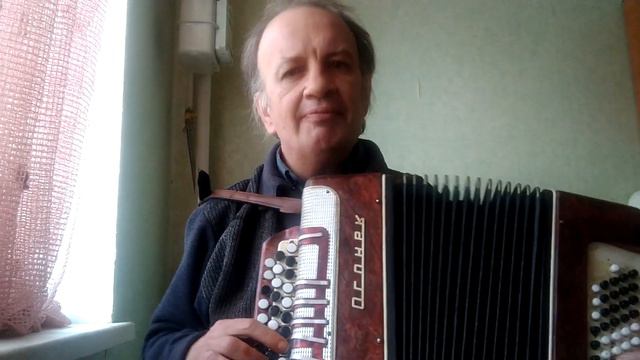 Моя лучшая ночь. Вариант видео 3.
