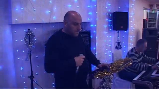 Gurgen Shavoyan/Gugo/& Ashot Hovsepyan