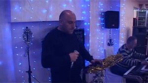 Gurgen Shavoyan/Gugo/& Ashot Hovsepyan