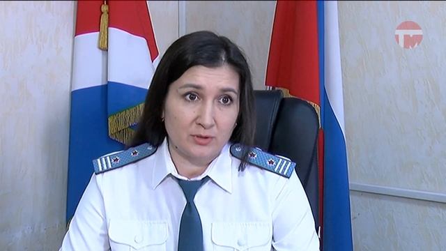 Телеконсультант. Налоговые льготы многодетных смотреть онлайн