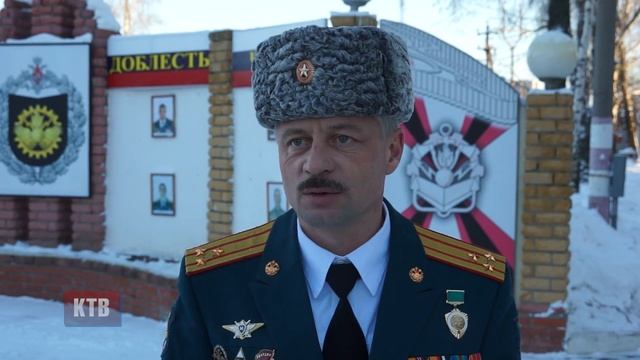 Кстово ТВ. День инженерных войск смотреть онлайн