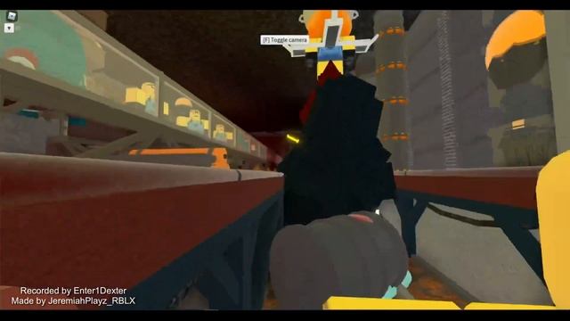 Despicable Me: Minion Mayhem in Theme Park Tycoon 2 | By JeremiahPlayz_RBLX смотреть онлайн