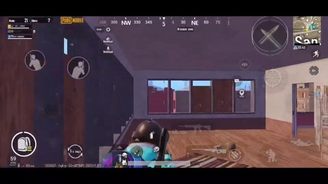 the Normal one player, всегда следи за синей зоной. смотреть онлайн