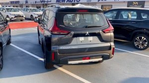 Купить Джип из ОАЭ за 2.3м Mitsubishi Pajero / Mitsubishi Montero Sport / Outlander / l200 из Дубая