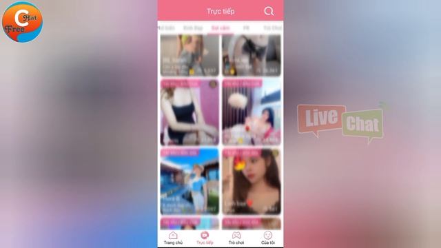 Free Global Live chat Apps For Girls | New Chat Apps Chat & Live Streaming Show | Chat Free смотреть онлайн