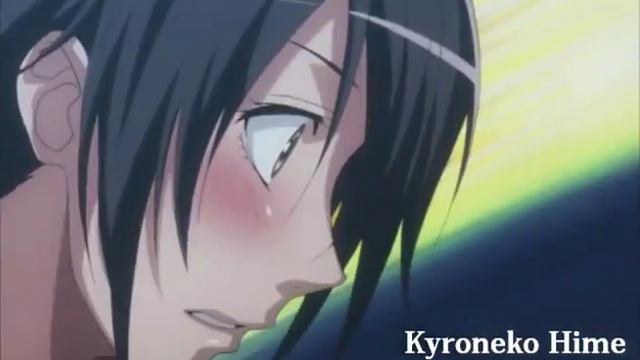 [Anime_Mix] - К черту любовь смотреть онлайн