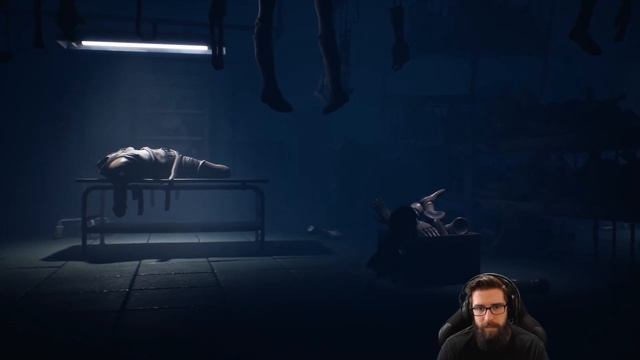 Little Nightmares 2 - Gameplay Walkthrough (FULL GAME) (Secret Ending, All Collectibles/Achievement смотреть онлайн