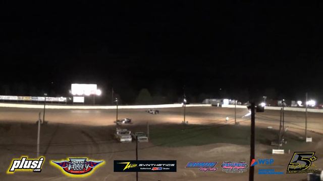 Path Valley Speedway - Feature - May 14, 2016 смотреть онлайн