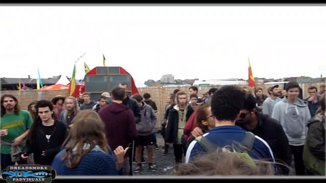 REGGAE BUS 2014 (HD Dubmovie 1) Ft Moa & Shiloh & Jah Youth & C&r,yves & Vibronics & Maasai Warrior