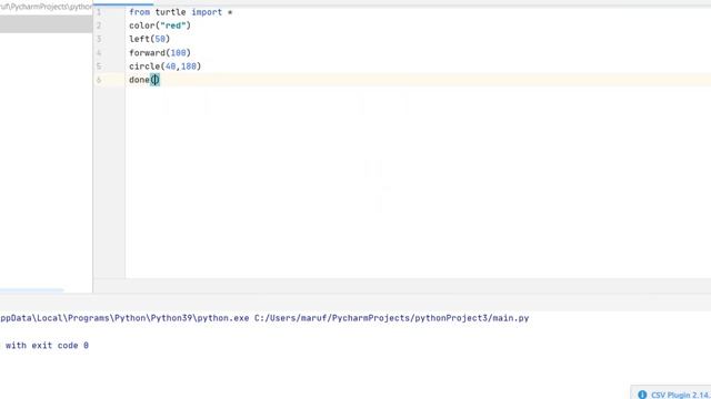 Make Love sign using python in just 5 lines code смотреть онлайн