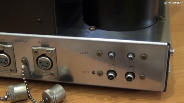 DIATONE DA-A100 смотреть онлайн