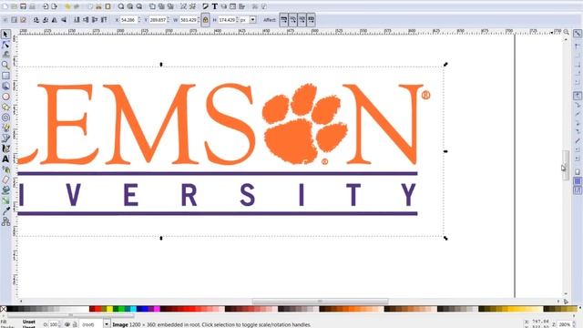 Creating G-Code from Images and Letters in Inkscape смотреть онлайн