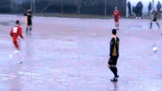 Cicerale Vs- Tempalta 2° Tempo (1)