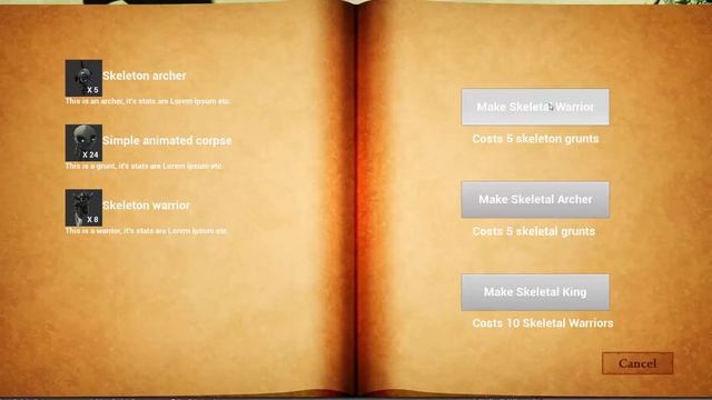 Spellcraft - Game Overview смотреть онлайн