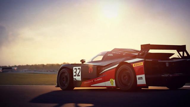Assetto Corsa Competizione - The BRITISH GT PACK DLC Console Launch Trailer [ESRB] смотреть онлайн