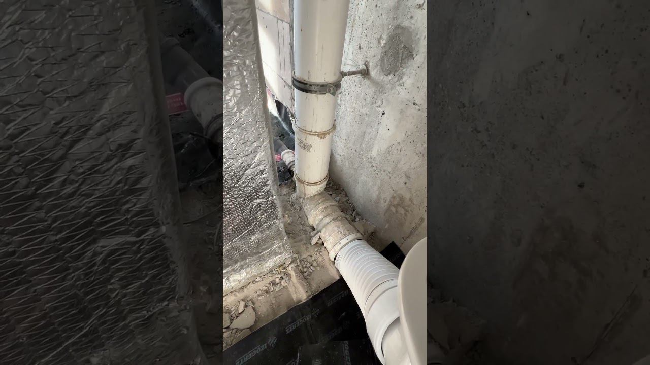 Нюансы квартиры в ЖК Alia | Приступили к ремонту в данном жилом комплексе #дизайнерскийремонт смотреть онлайн