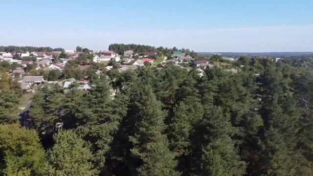 Сураж - Ипуть - Мост смотреть онлайн