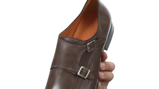 Santoni Walcott SKU:#8281914 смотреть онлайн