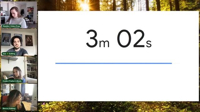 Sunday Chill Reading & Productivity Sprints смотреть онлайн