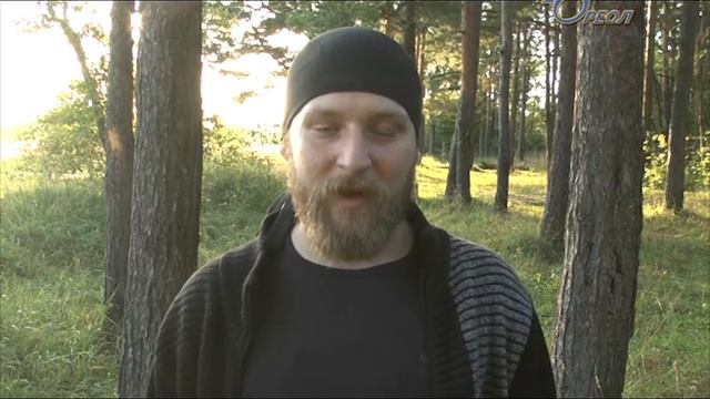 В Сланцах состоялась акция #Экопарк смотреть онлайн