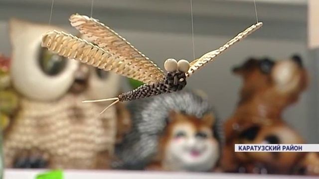 Открылась лавка мастеров своими руками (Новости 04.12.15) смотреть онлайн