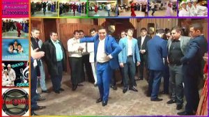 Band ODESSA - Танец заводной