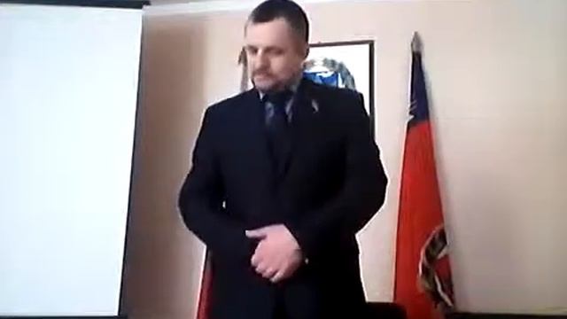 Василий Железовский Три наболевших вопроса Камня на Оби смотреть онлайн