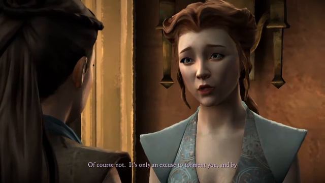 Game of Thrones (Solo) Ep:1 смотреть онлайн