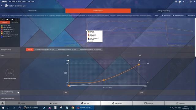 AMD RX 5700 XT Sapphire Nitro Plus - SteamVR Performance Test /// BENCHMARK /// смотреть онлайн