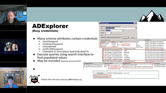 Hacker Tools: Compliments of Microsoft смотреть онлайн