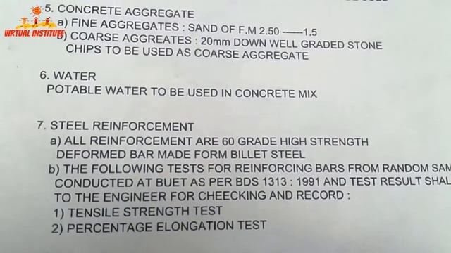 Reading structural drawings | How to Read Structural Drawings |