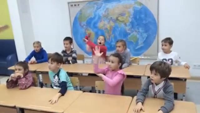 Apple. Мирознание. ( Морские львы, пингвины , касатки) смотреть онлайн