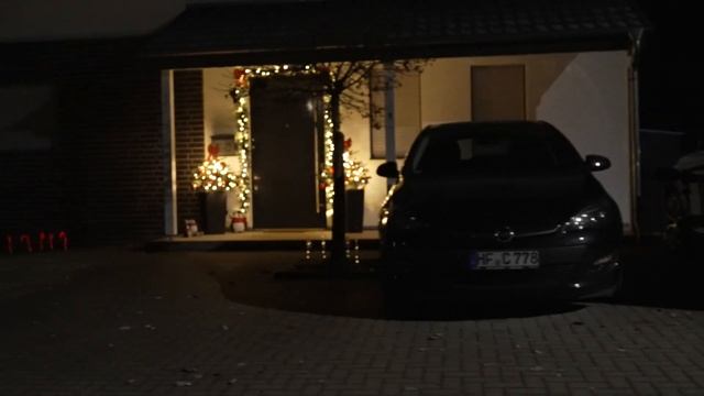 Как проходит Рождество в Германии - Roman Faltenberg смотреть онлайн