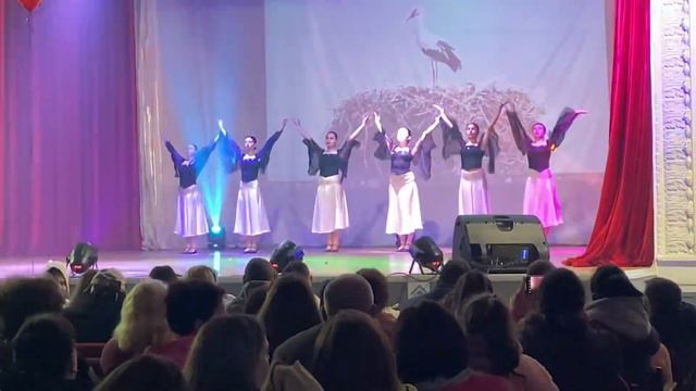 Лале «Белый Аист» смотреть онлайн