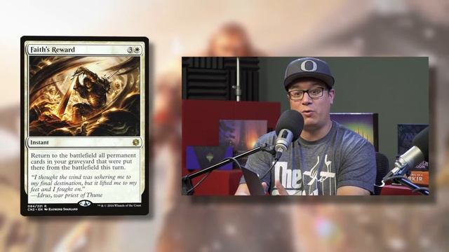 How Many Infinite Combos Is TOO Many? | The Command Zone 169 | Magic Commander Podcast смотреть онлайн