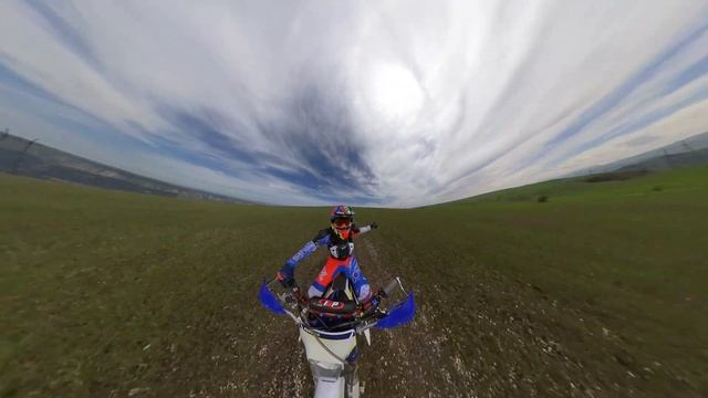 Avantis 300 Motoland tt250 моменты поездки эндуро смотреть онлайн