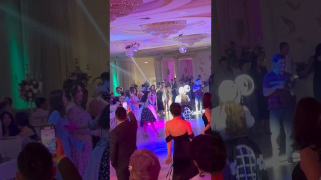 Шоу-группа «KRISTA”🥳💃🏼🎤🔥🔥🔥Развлекательная программа на ваши мероприятия!!! Город Астрахань.