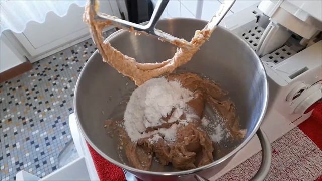 Marroni Kuchen Rezept ( Typisch Schweizer Kuchen) смотреть онлайн